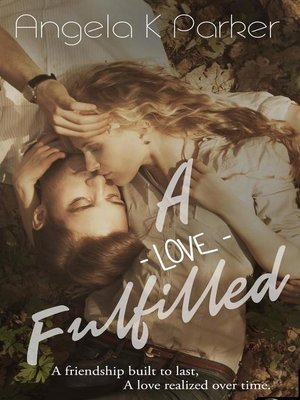 cover image of A Love Fulfilled